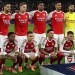 Arsenal Evertonni yengib turnir jadvalida yetakchilik qilmoqda