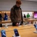 Apple 2025-yil uchinchi chorakda rekord daromad oldi