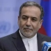 Statement that no one can interfere in Iran's internal affairs