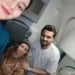 Students provided medical assistance on the Tashkent-Delhi flight