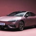 Geely kompaniyasi yangi flagman elektr sedani uchun buyurtmalar qabul qilishni boshladi