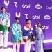 Toshkentda yoshlar taekvondo jahon chempionati tarixiy g'alaba bilan yakunlandi