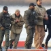 Maduro was tried for drug trafficking in the US