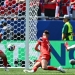 Dembelening het-triklari Fransiyaga g'alaba keltirdi
