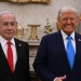 Trump, Netanyahu and Al-Thani intensified dialogue