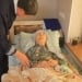 A 130-year-old woman was officially recognized in Fergana