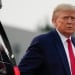 Trump rejected the meeting with Xi Jinping