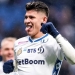 Karraskal «Dinamo»dan «Flamengo»ga o‘tadi