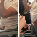 Dubaydan uchayotgan samolyotda uchuvchilar o'rtasida qurolli nizo chiqdi