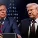 США отменили визу президенту Колумбии