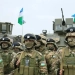The Uzbekistan Army Became a Leader in Central Asia