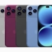 Yangi iPhone 18 Pro modeli to'rtta rangda taqdim etiladi