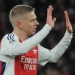 Zinchenko is said to be moving to West Ham