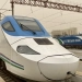 Additional Afrosiyob flights opened on the Samarkand-Tashkent route
