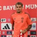 Луис Диас выразил удовлетворение от своей первой игры в Баварии
