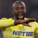 Milan is considering the purchase of Jan-Philippe Mateta