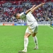 Ronaldo's goals increased after turning 30