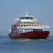 Tashkent buys ferries from Azerbaijan and Turkmenistan