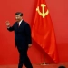 China develops manufacturing and technology