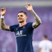 Icardi became the most prolific foreign player in Galatasaray's history