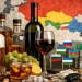 Alcohol consumption in Uzbekistan ranks seventh in the CIS