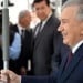На улице Шота Руставели завершена масштабная реконструкция