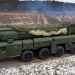 Russia deployed the "Oreshnik" missile system in Belarus