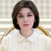 Зироатхон Мирзиёева исполнилось 61 год