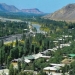 A large tourism zone will be established in Fergana