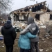 Russia intensifies air strikes on Ukraine