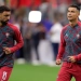 Krishtianu Ronaldu kutilmaganda Portugaliya terma jamoasi qarorgohini tark etdi