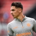 Joris Shotar is negotiating a contract with Benfica