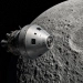 NASA astronavtlari 2028 yilda Oy sirtiga qadam qo'yadi