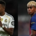 Kilian Mbappe «Barselona» yulduzi Lamin Yamalning mahoratini e’tirof etdi