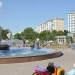 Weather will be hot in Uzbekistan on the weekends