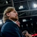 Karpin said that working in two positions is difficult