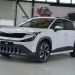 «Skoda» kompaniyasi yangi va arzon «Epiq» elektromobilini tanishtirdi