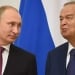 Islam Karimov did not trust Russia. So why did he become an ally?