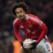 Manchester Yunayted hujumchisi Yuventusda transferda