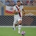 Nasri yangi futbolchini Yamalga taqqosladi