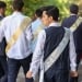 Государственные гранты на высшее образование: показатели приема выросли