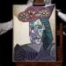 Picasso's artwork to be sold in Paris after 80 years