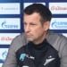 Radimov Semak expressed his opinion on the criticisms