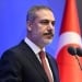 Turkiya Isroil bilan barcha savdo aloqalarini to‘xtatdi