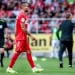Zabolotniy: The competition in Spartak strengthens me