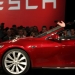 Tesla's revenue and profit decreased in 2025