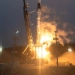 SpaceX kompaniyasi Falcon 9 raketasidan bosqichma-bosqich voz kechmoqda