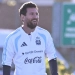 Lionel Messi Argentina terma jamoasidagi so'nggi uchrashuvini o'tkazadi