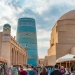 The number of foreign tourists visiting Uzbekistan is increasing sharply.