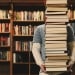 Book tax abolished in Denmark, prices will decrease